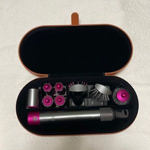 Dyson airwrap complete styler